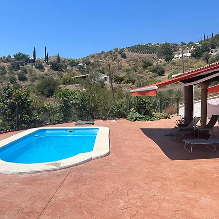 Tierra Nueva Familiar Experience Villa