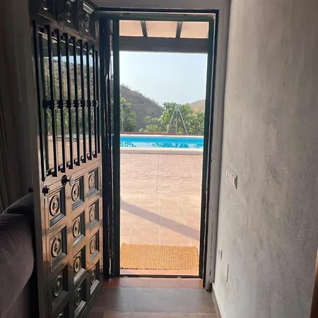 Villa Tierra Nueva Familiar Experience Torre de Benagalbon