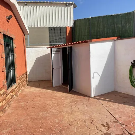 Tierra Nueva Familiar Experience Villa